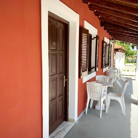 Palma Sidari Corfu Sidárion Quarto foto