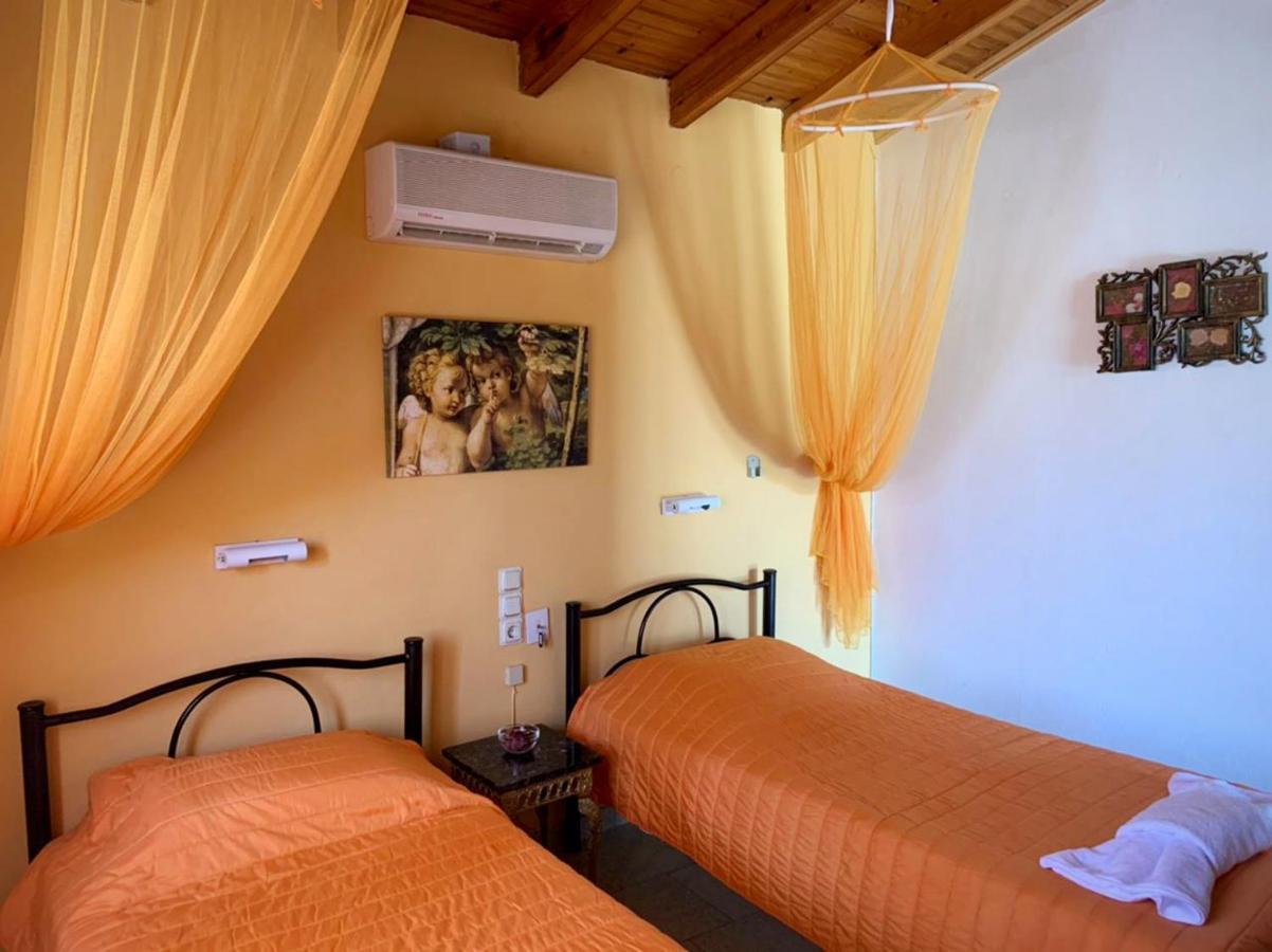 Palma Sidari Corfu Sidárion Exterior foto