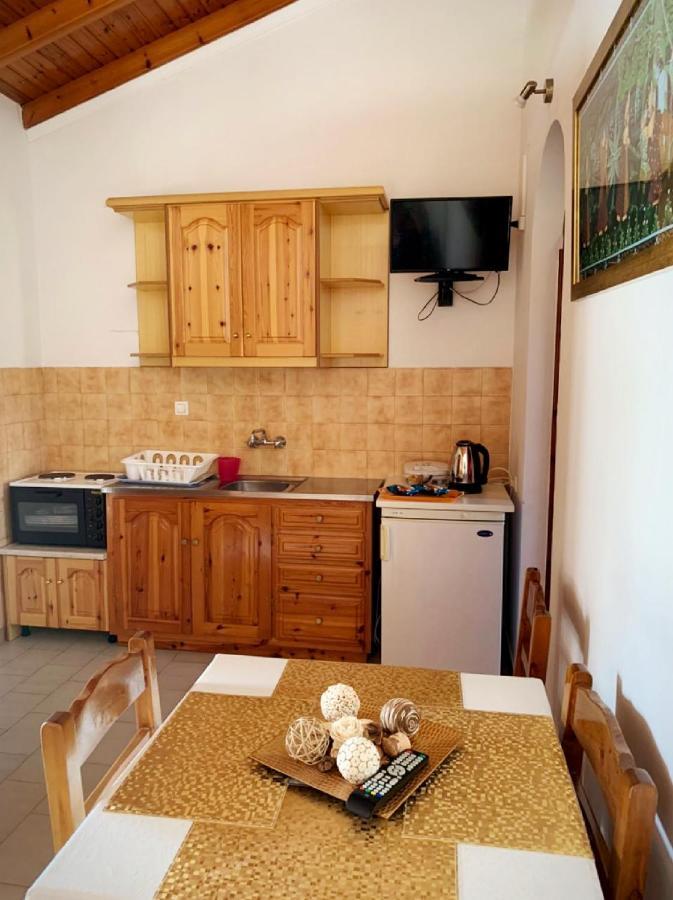 Palma Sidari Corfu Sidárion Exterior foto