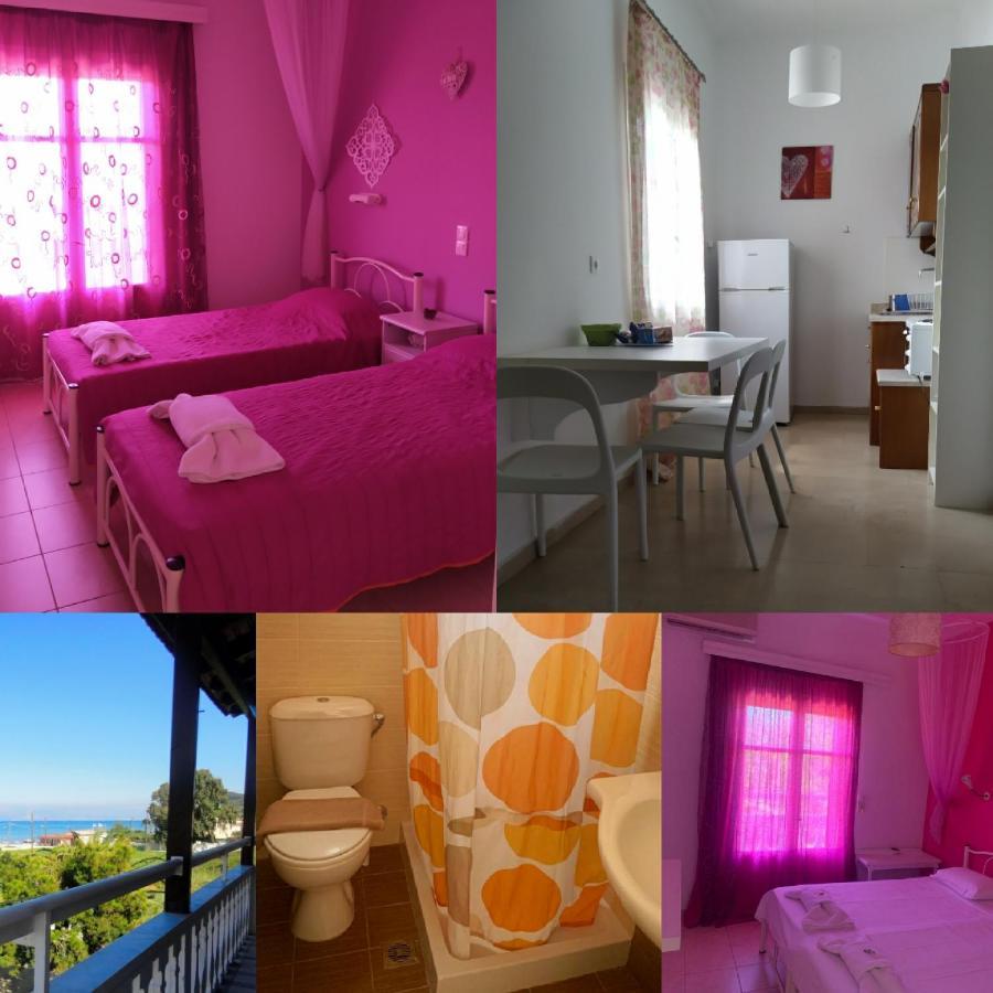 Palma Sidari Corfu Sidárion Exterior foto