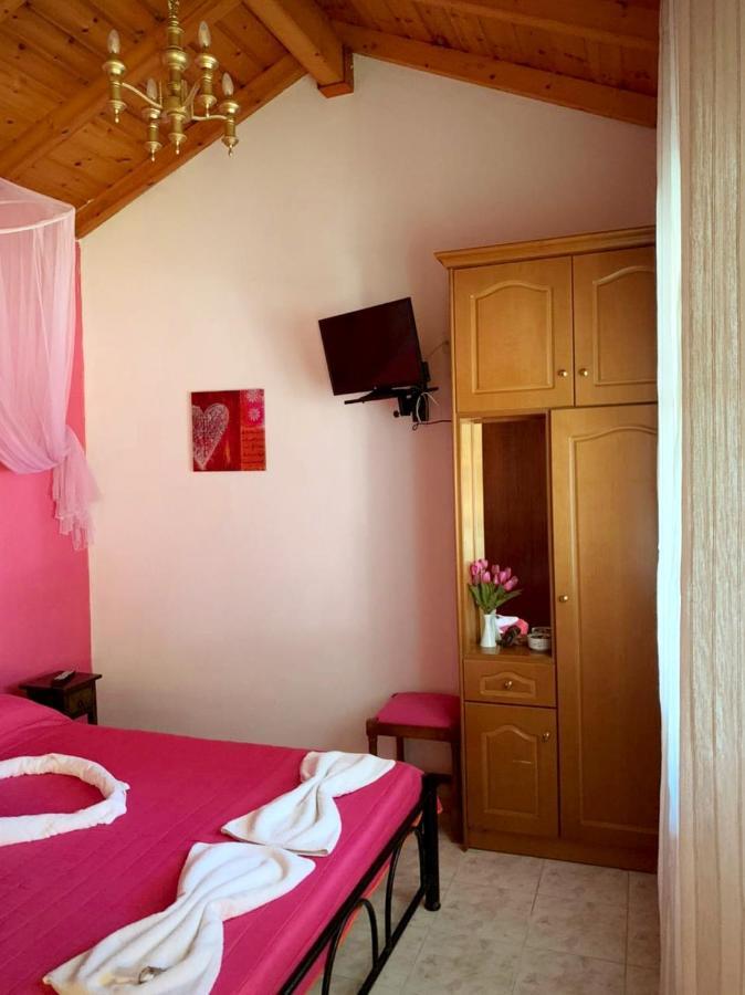 Palma Sidari Corfu Sidárion Exterior foto