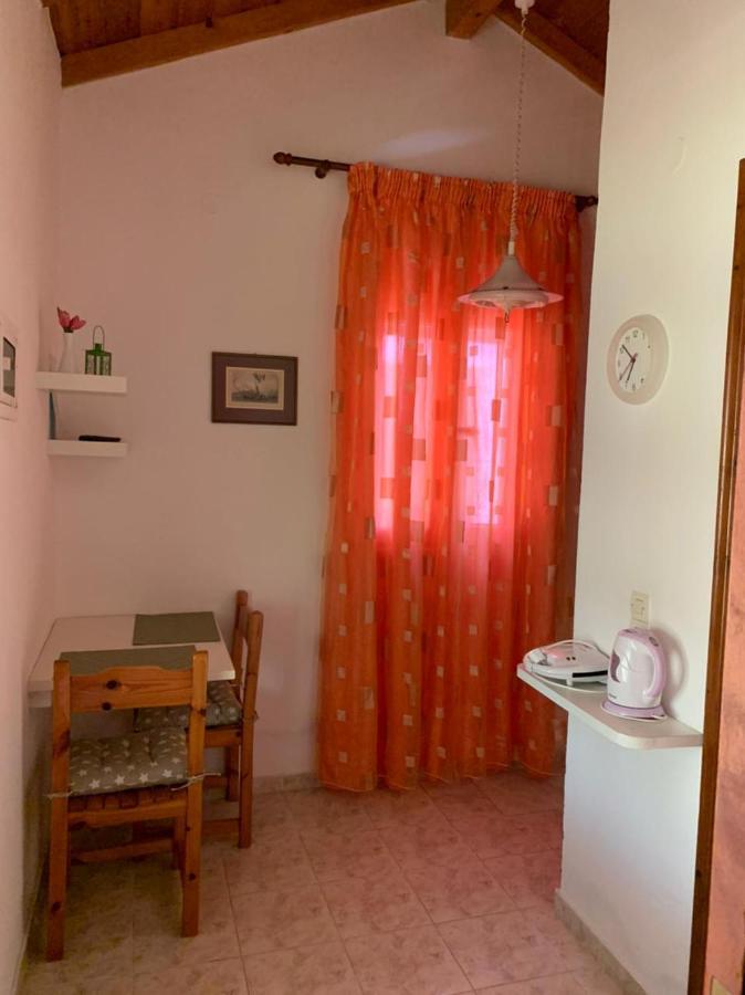 Palma Sidari Corfu Sidárion Exterior foto