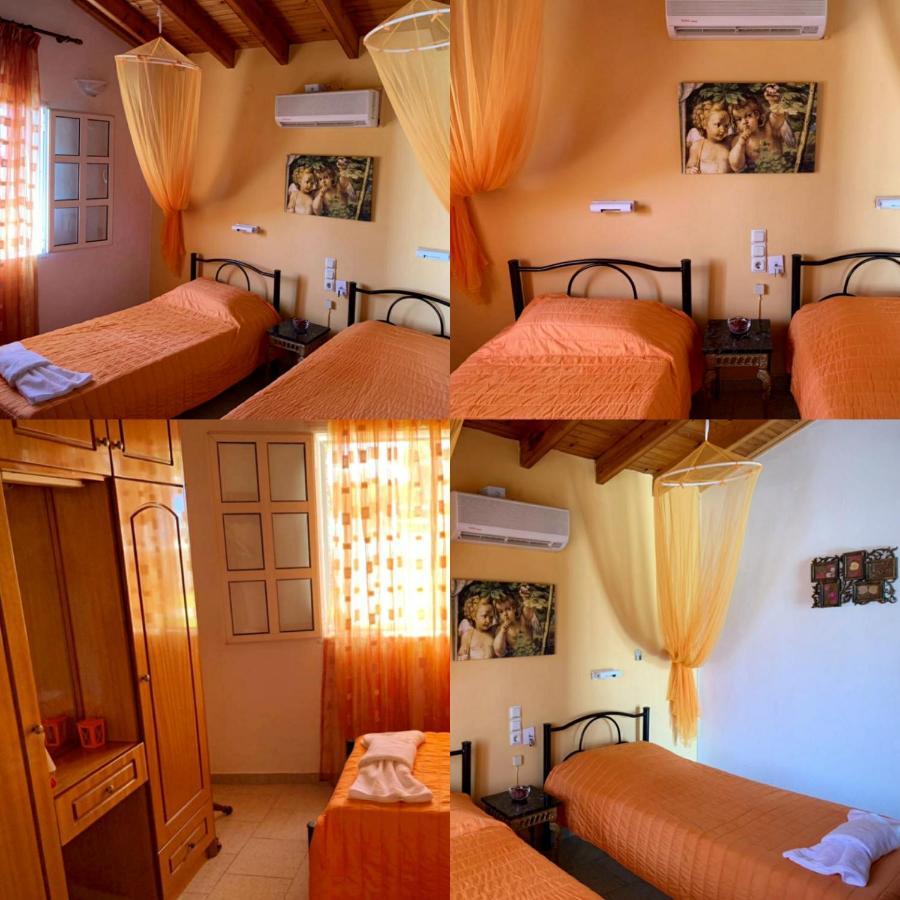 Palma Sidari Corfu Sidárion Exterior foto