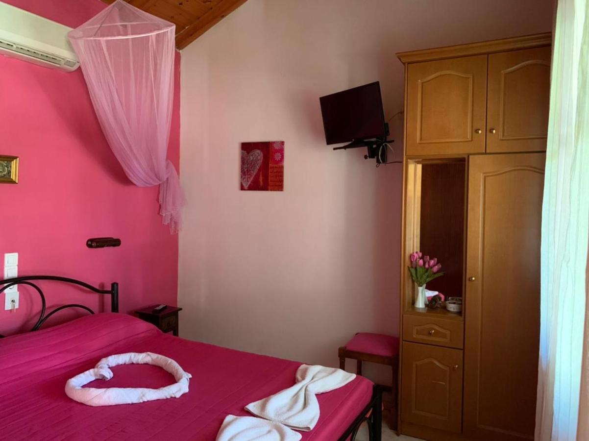 Palma Sidari Corfu Sidárion Exterior foto
