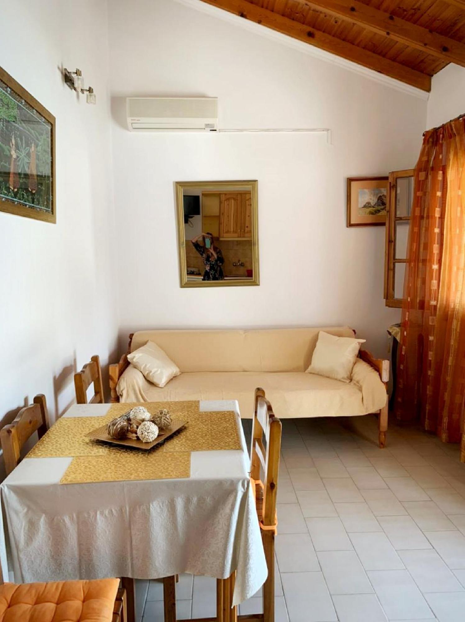Palma Sidari Corfu Sidárion Quarto foto