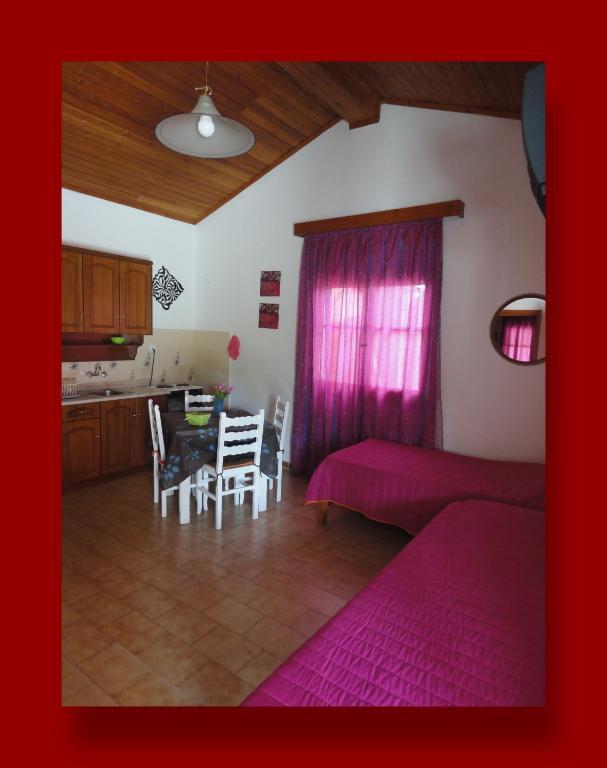 Palma Sidari Corfu Sidárion Exterior foto