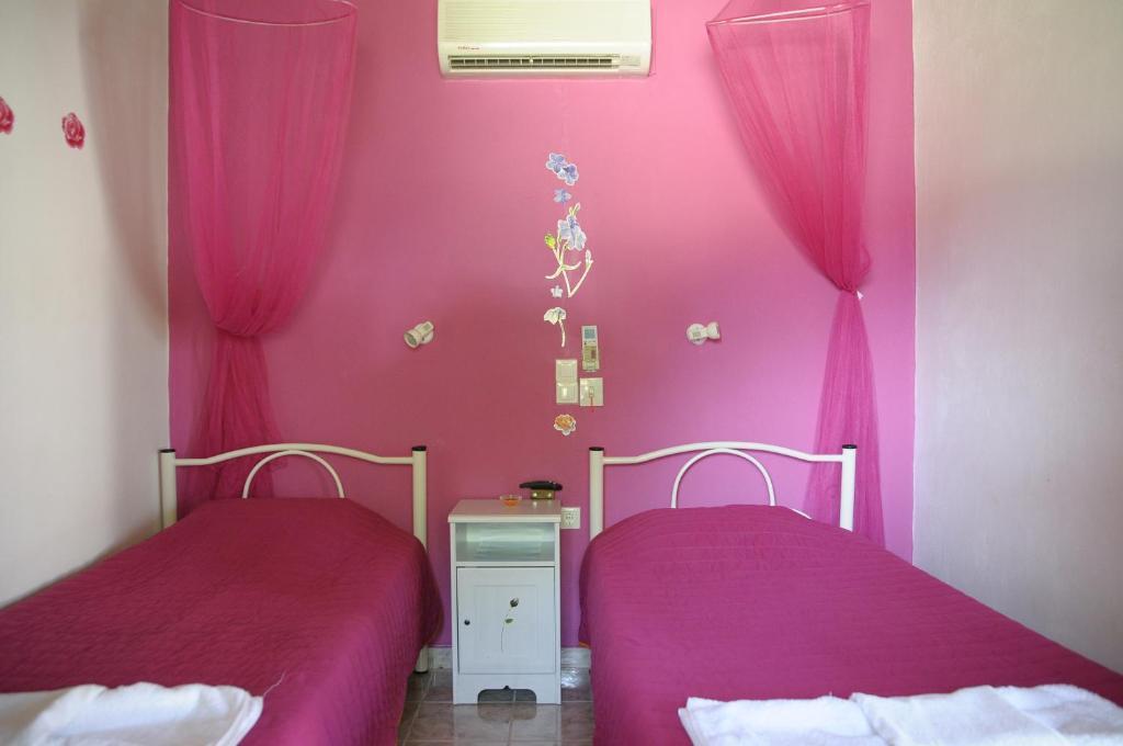 Palma Sidari Corfu Sidárion Quarto foto