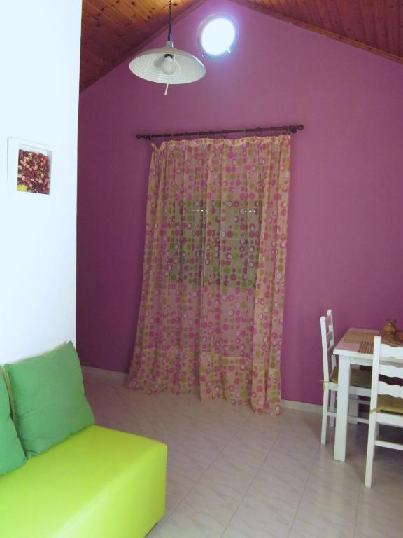 Palma Sidari Corfu Sidárion Quarto foto