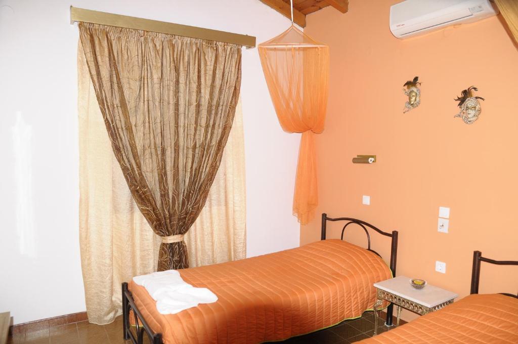 Palma Sidari Corfu Sidárion Quarto foto