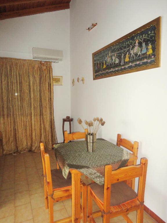 Palma Sidari Corfu Sidárion Quarto foto